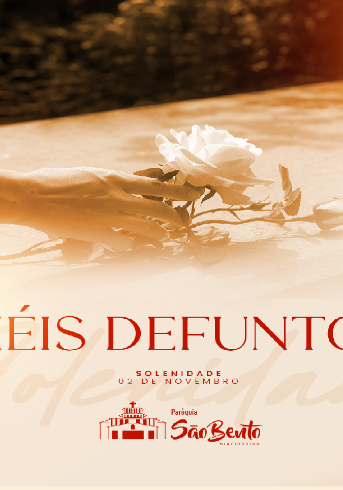 Comemoração de Todos os Fiéis Defuntos