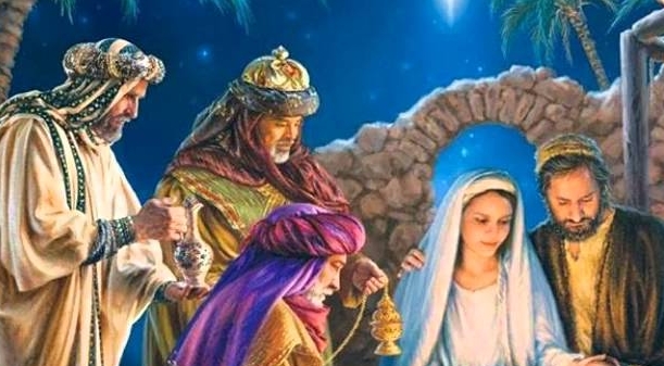 A Sagrada Família de Nazaré na nossa família: O seio santo que difunde