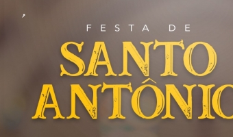 FESTA DE SANTO ANTÔNIO 