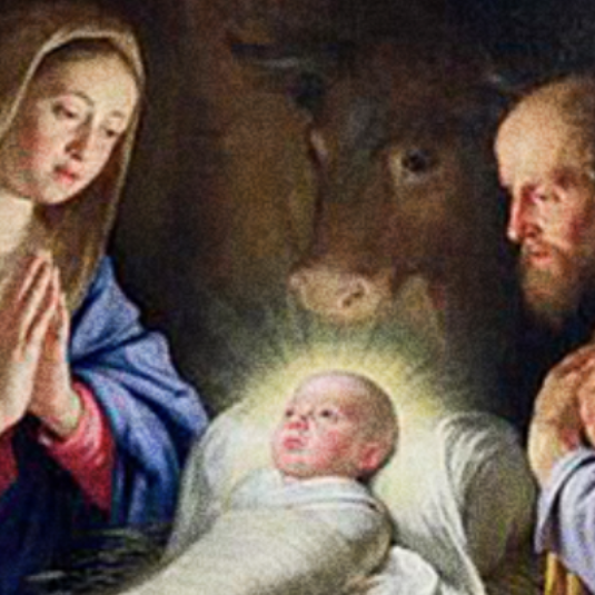 Programação Missa Galo e Natal