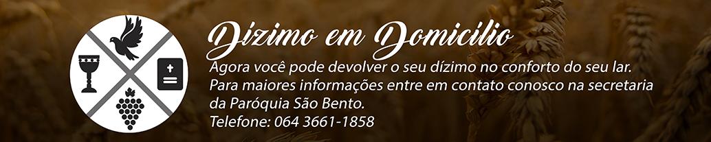 Dizímo