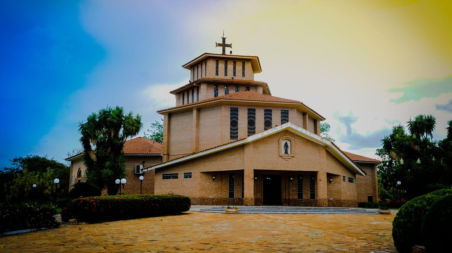 Paróquia São Bento